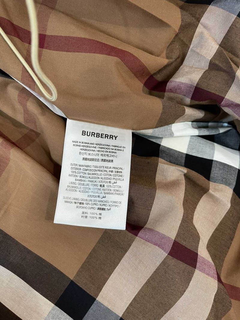 Burberry Outwear